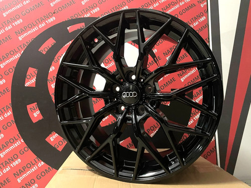 Cerchi audi rs3 8v 8y - s3, 8p