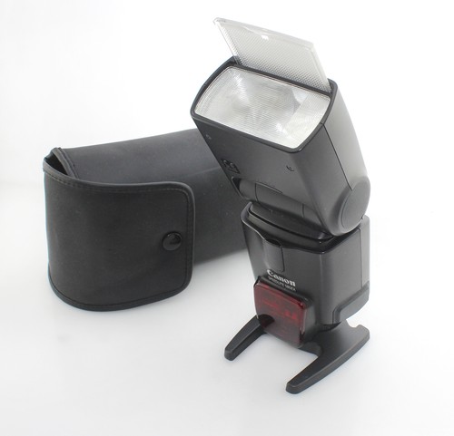 Canon speedlite 580ex - speedlite,