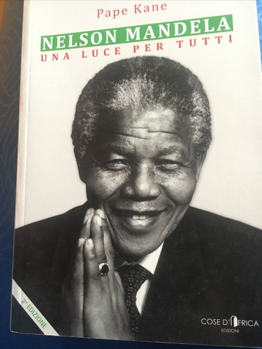 Una luce per tutti nelson - per,