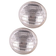 Luce da lavoro parafango