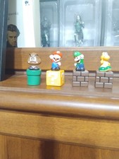 Super Mario Bros/ Set 4