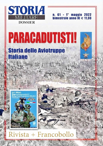 Dossier paracadutisti - dossier,