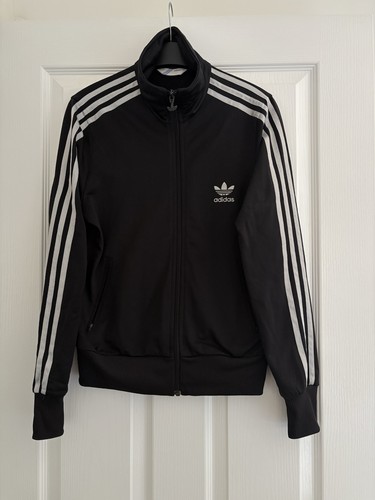 Giacca pista vintage adidas - pista,
