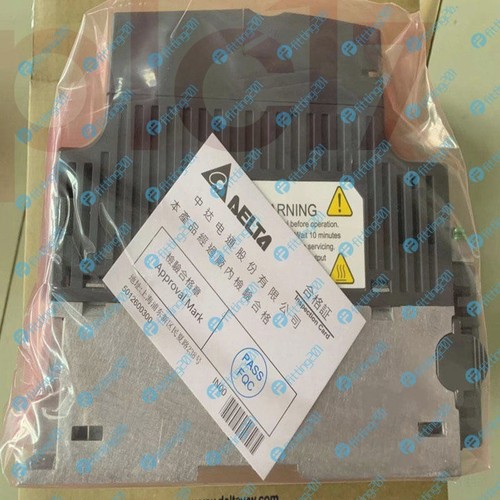 One new delta vfd055e23a - one,