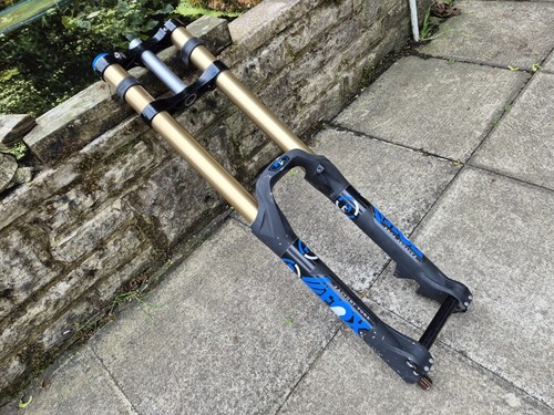 Fox fit rc2 downhill - fox,