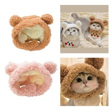 Cappello invernale per animali
