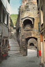 Cartolina Portovenere Porta