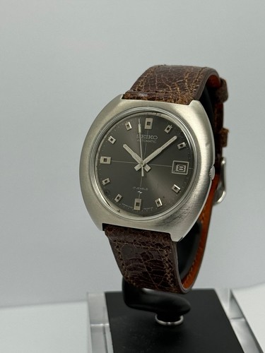 Seiko 7005 vintage - vintage, automatico