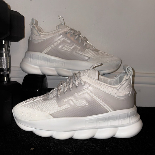 Versace chain reaction men - reaction, men's