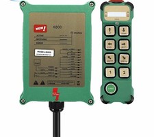 Telecomando senza fili