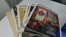 Antiquariato rivista mensile - antiquariato.,