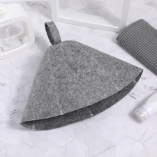 Pezzi cappelli sauna - 2,