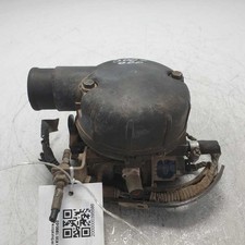 7681378 monoiniettore carburatore Fiat Panda 1° serie 141 900cc i.e. 29 KW 1980-