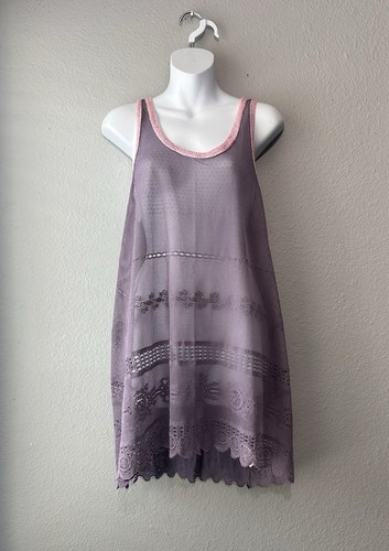 Free people abito - abito, canotta