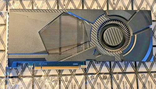 Dell nvidia geforce rtx 2080 - dell,