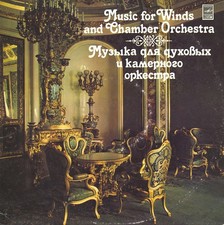 GABUCCI Clarinet & Strings