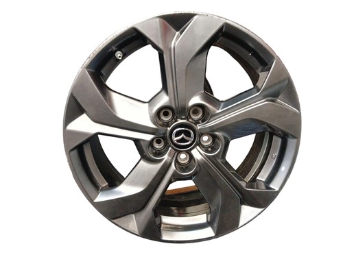 Cerchio lega mazda - in,