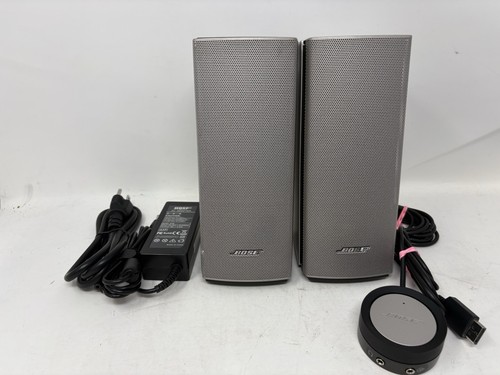 Bose companion multimedia - 20,