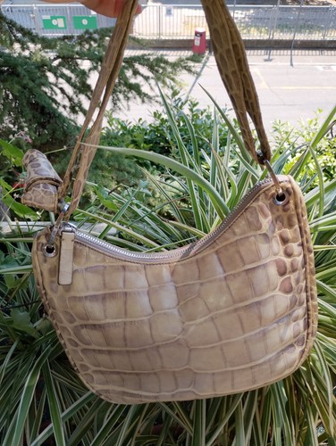 Borsa pelle borbonese - di,