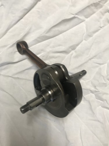 Albero motore originale vespa - originale,