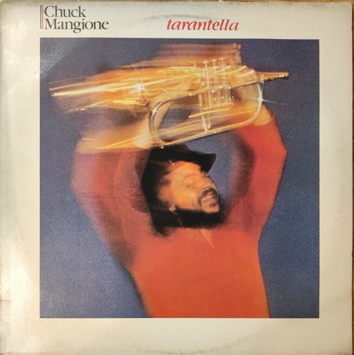 Chuck mangione tarantella - –,