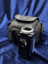 Sony Handycam HDR-CX250/solo