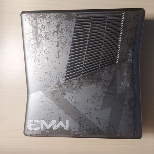 Xbox 360 slim - slim, of