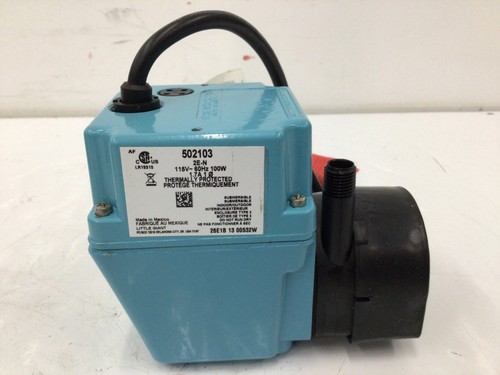 Little giant pump - little, pompa