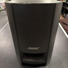 Bose CineMate GS Series II -