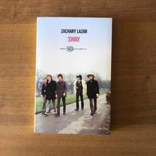 Zachary Lazar - SWAY - Einaudi