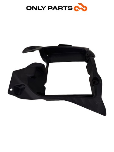 Convogliatore aria radiatore - convogliatore,