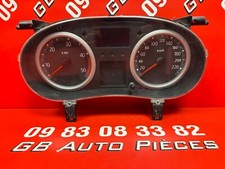 RENAULT CLIO 2 PH 2 1.5 DCI