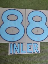 SSC NAPOLI NAMESET KIT