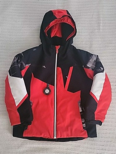 Giacca sci obermeyer - giacca,