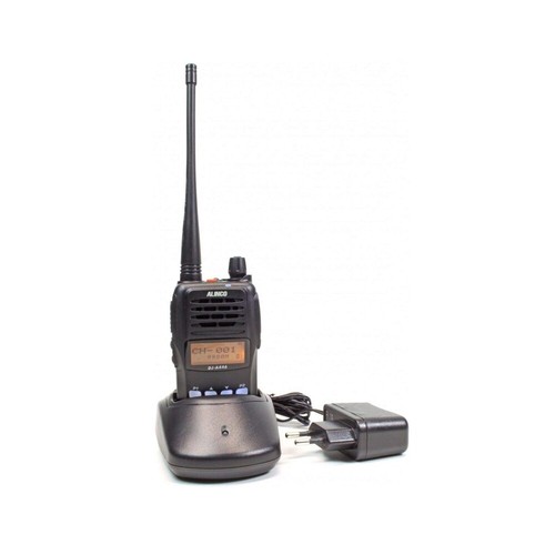Alinco a446 - alinco, dj-a446