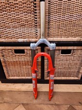 Forcella sospensione Rock Shox