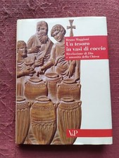 UN TESORO IN VASI DI COCCIO - MAGGIONI- RIVELAZIONI DI DIO UMANITA' DELLA CHIESA