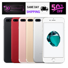 Apple iPhone 7 Plus Verizon