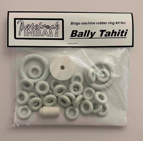Kit anello gomma