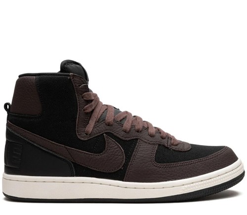 Nike terminator high top - terminator, hi-top