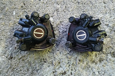 PINZE FRENO ANTERIORE KAWASAKI GPZ 550 ULTIMO PEZZO