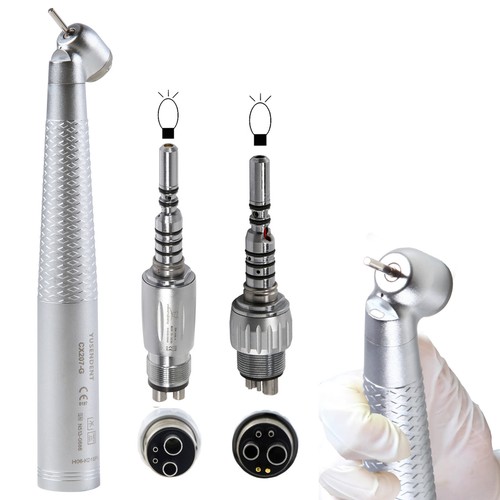 Coxo dental fibra ottica - coxo, 45