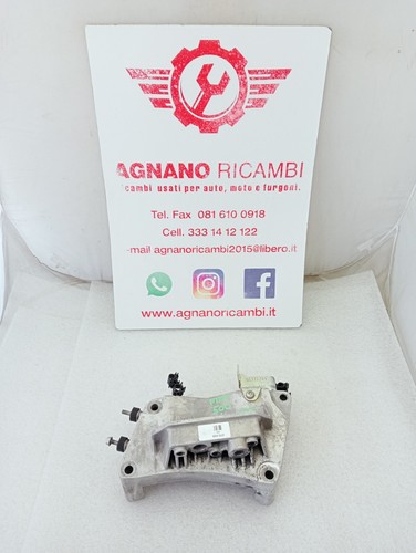 Supporto motore ant vano - supporto,