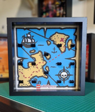 Cornice DiSLPAY Frame per