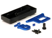 Kit conversione brushless per