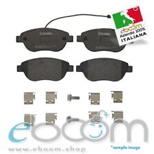 BREMBO P23087 Pastiglia Freno