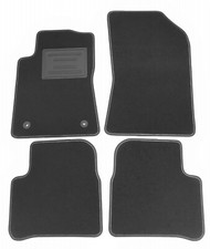 Asc tappetini auto set 4pz - asc,