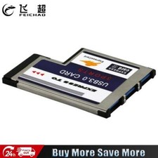 Porte usb a expresscard - usb, 3.0