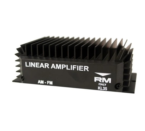 Amplificatore lineare - amplificatore,