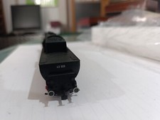 Locomotiva Liliput articolo 42